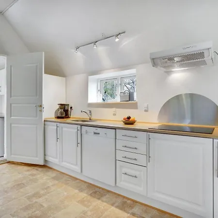 Ferienhaus Filippus - 30km From The Sea In Western Jutland By Interhome Tønder