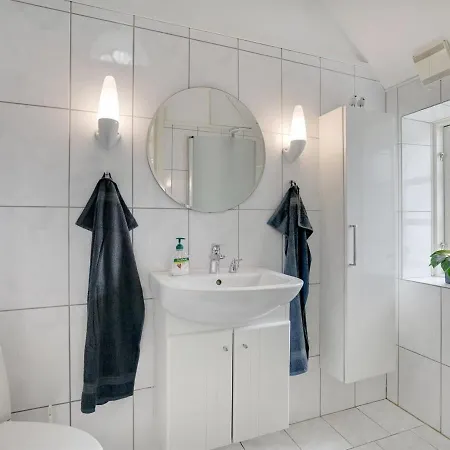 Filippus - 30km From The Sea In Western Jutland By Interhome Ferienhaus