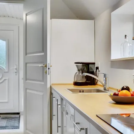 Ferienhaus Filippus - 30km From The Sea In Western Jutland By Interhome