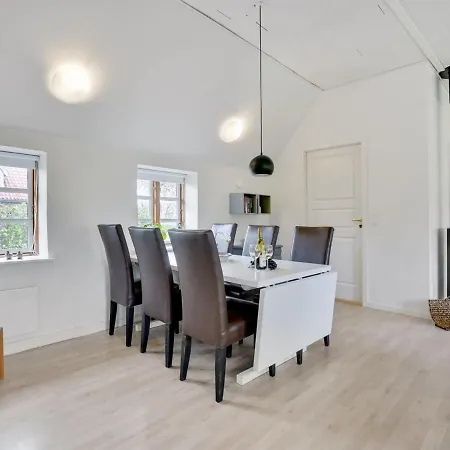 Filippus - 30km From The Sea In Western Jutland By Interhome Ferienhaus *