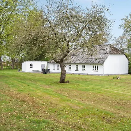 Filippus - 30km From The Sea In Western Jutland By Interhome Ferienhaus