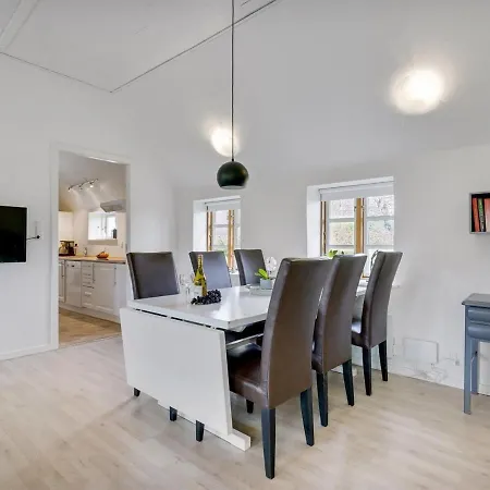 Filippus - 30km From The Sea In Western Jutland By Interhome Tønder