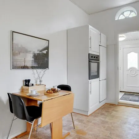 Ferienhaus Filippus - 30km From The Sea In Western Jutland By Interhome