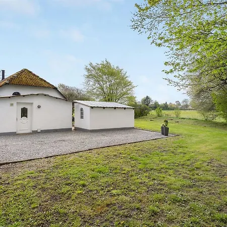 Ferienhaus Filippus - 30km From The Sea In Western Jutland By Interhome Tønder